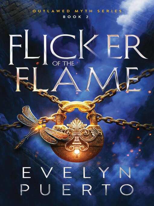 Title details for Flicker of the Flame by Evelyn Puerto - Available